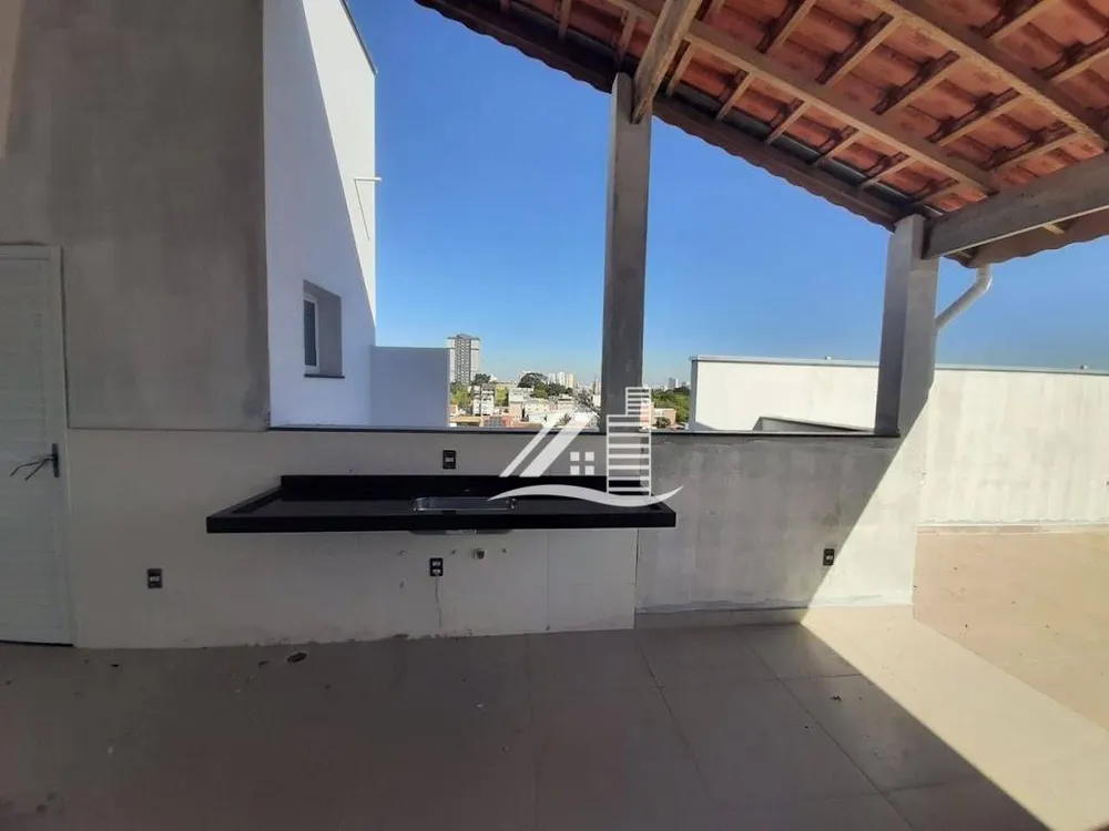 Cobertura, 2 quartos, 98 m² - Foto 4