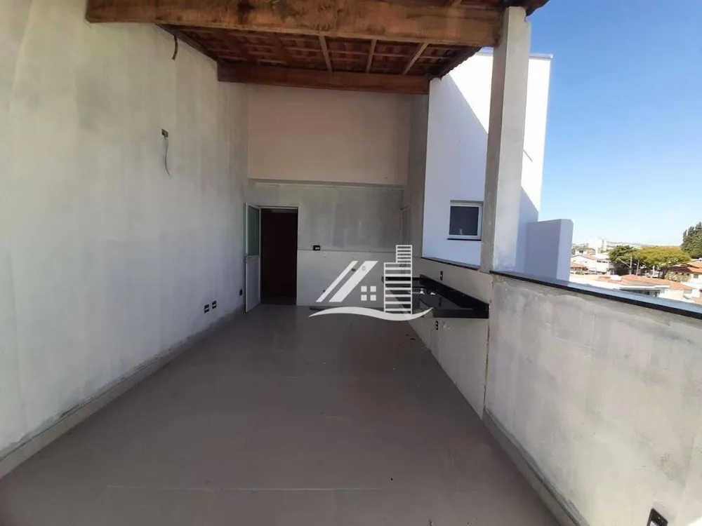 Cobertura, 2 quartos, 98 m² - Foto 1