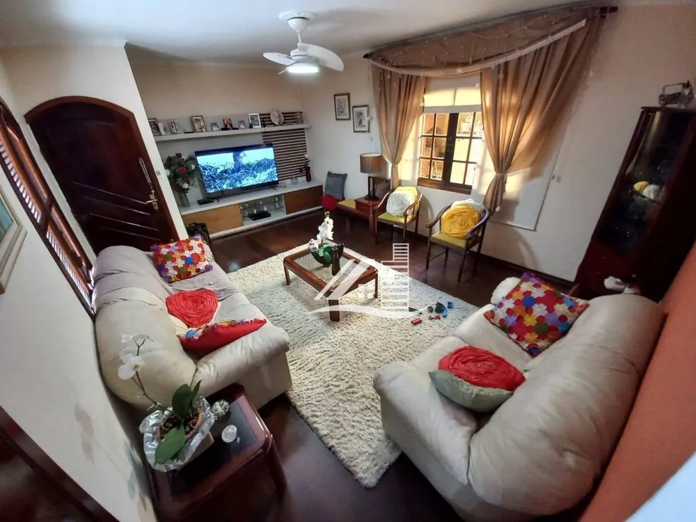 Sobrado, 3 quartos, 188 m² - Foto 4