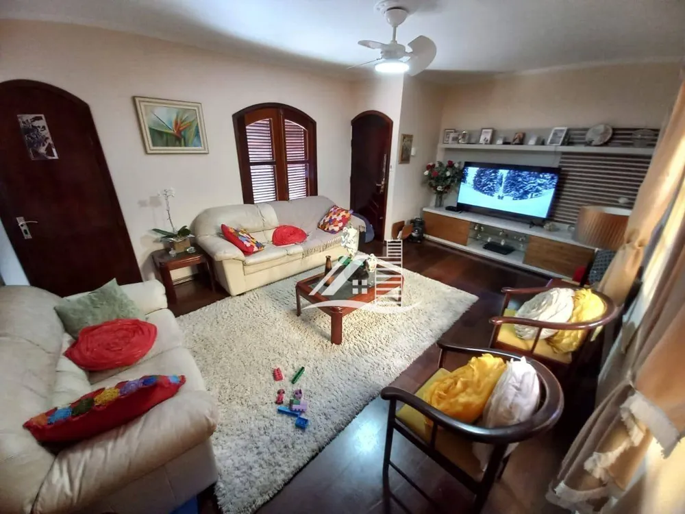Sobrado, 3 quartos, 188 m² - Foto 3