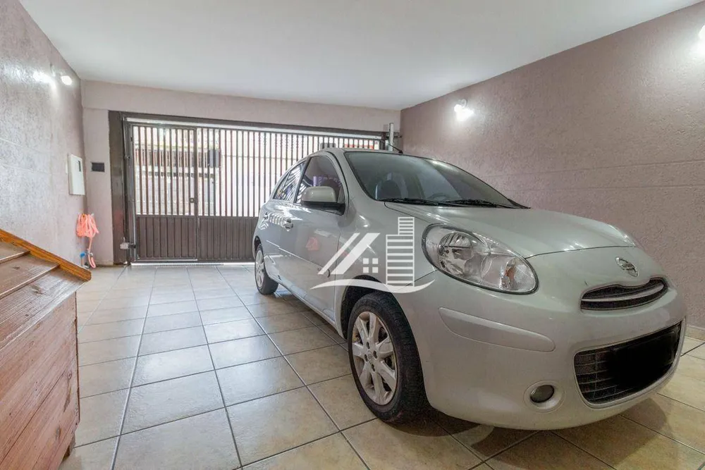 Sobrado, 3 quartos, 228 m² - Foto 3