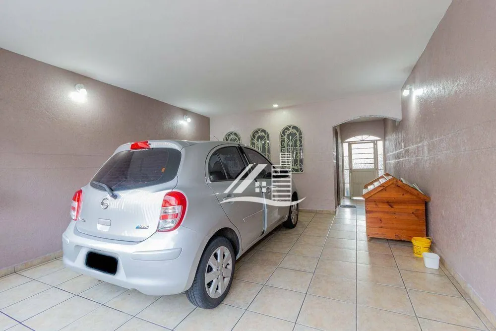 Sobrado, 3 quartos, 228 m² - Foto 2