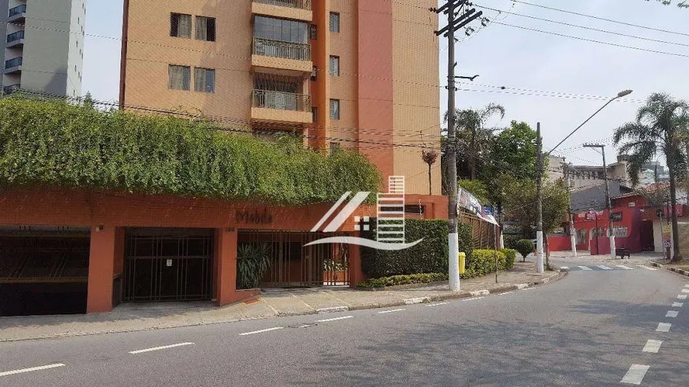 Apartamento, 3 quartos, 100 m² - Foto 1