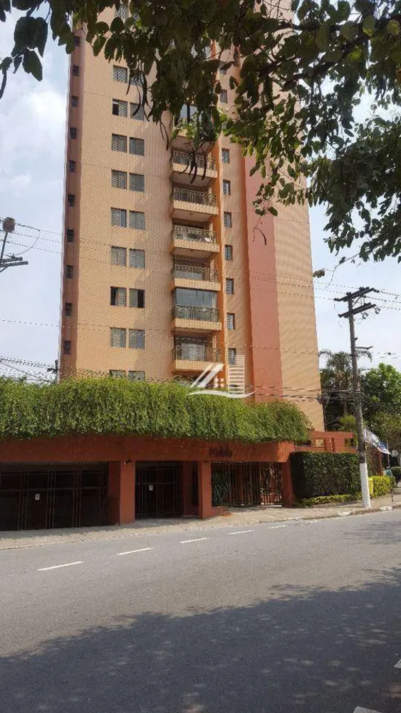 Apartamento, 3 quartos, 100 m² - Foto 2