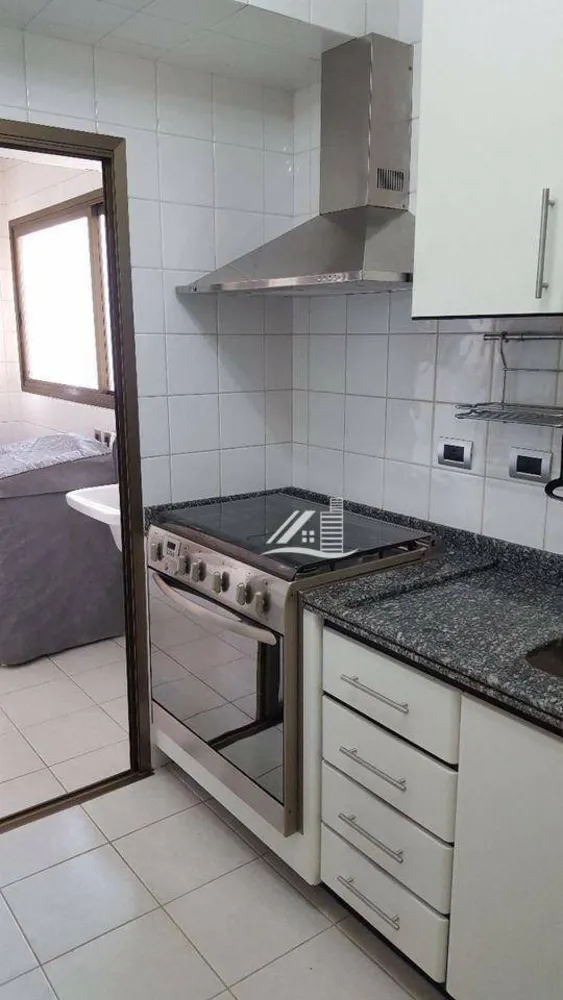 Apartamento, 3 quartos, 100 m² - Foto 4