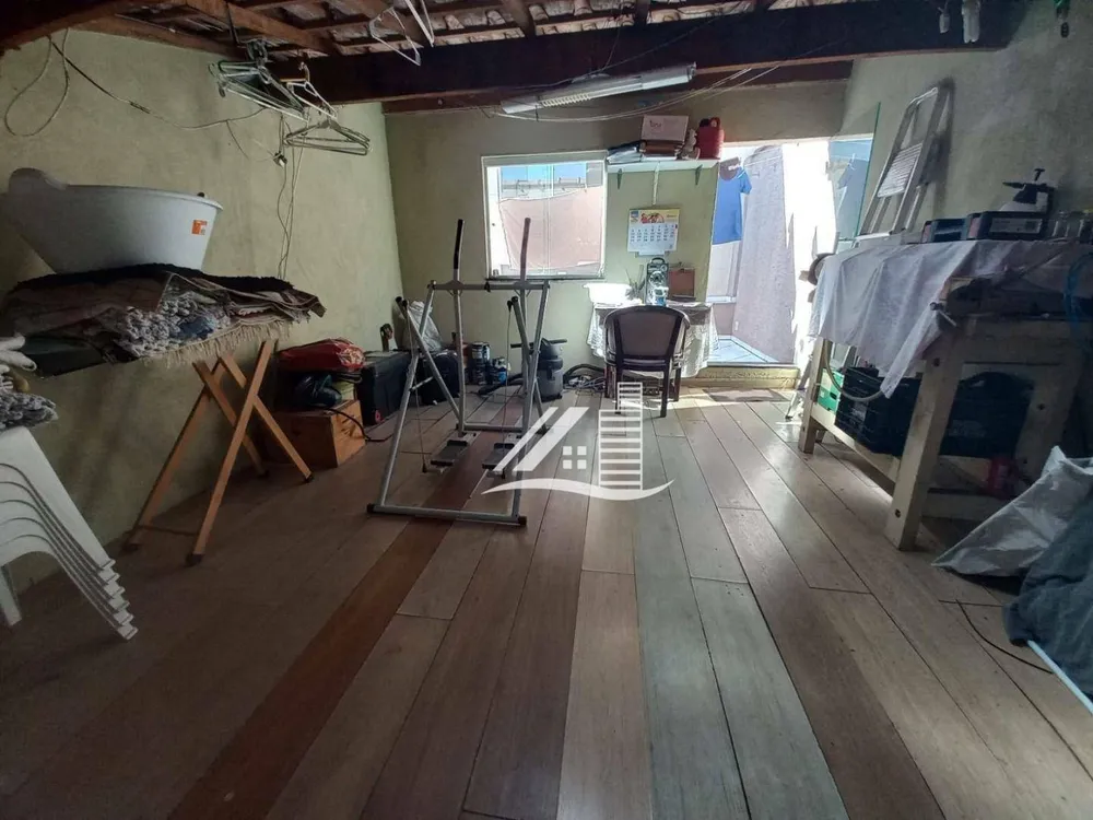 Sobrado, 3 quartos - Foto 4