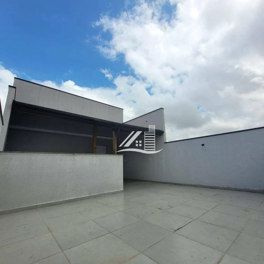 Cobertura, 2 quartos, 100 m² - Foto 1