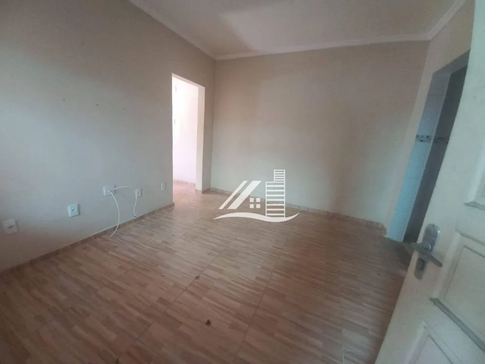 Sobrado, 3 quartos, 128 m² - Foto 1