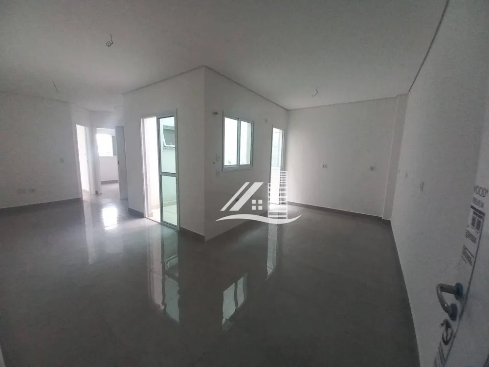 Apartamento, 2 quartos, 52 m² - Foto 1