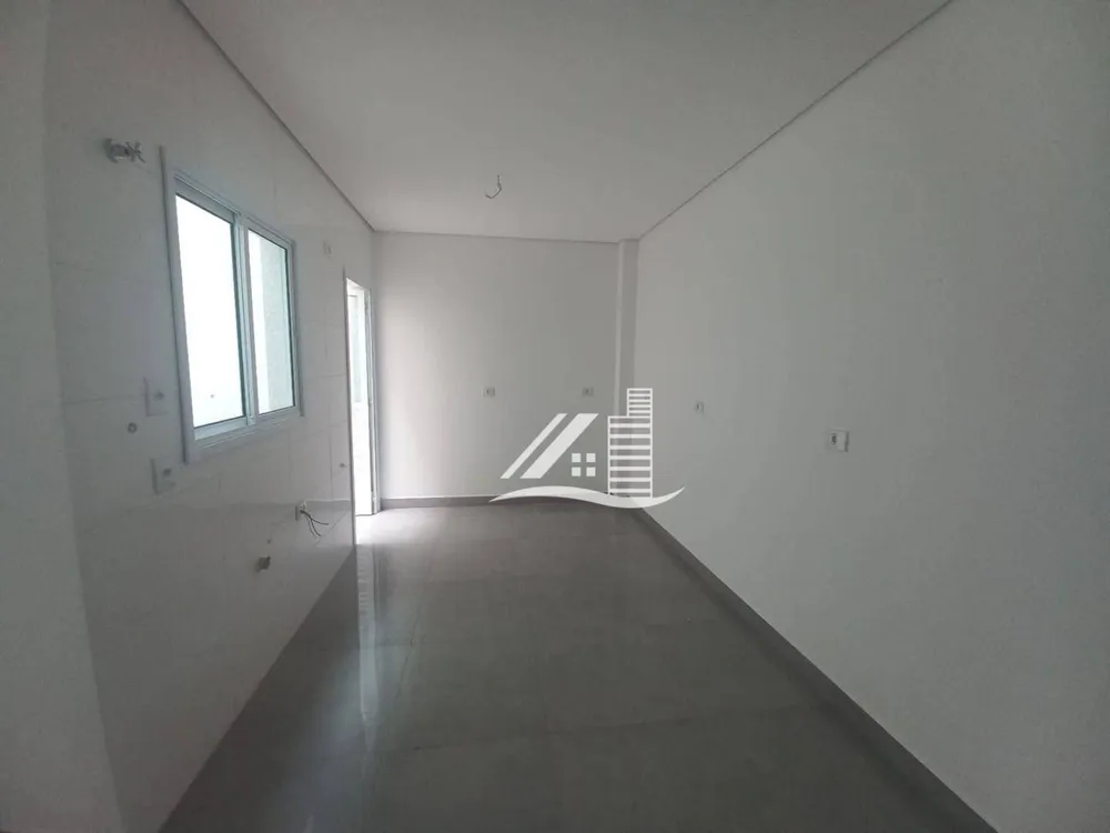 Apartamento, 2 quartos, 52 m² - Foto 2
