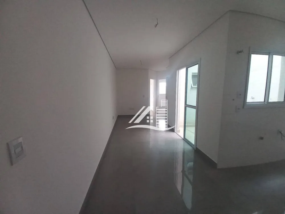 Apartamento, 2 quartos, 52 m² - Foto 3