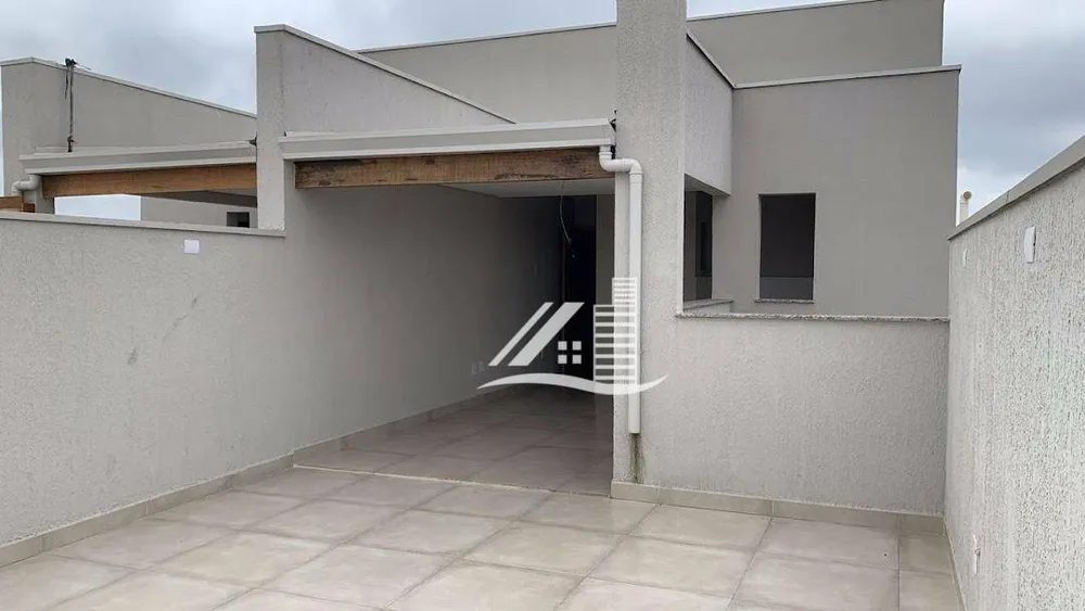 Cobertura, 2 quartos, 110 m² - Foto 2