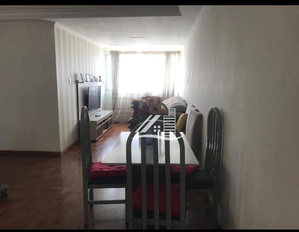 Apartamento, 3 quartos, 130 m² - Foto 3