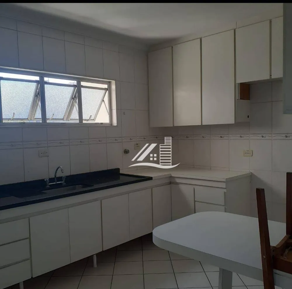 Apartamento, 3 quartos, 130 m² - Foto 1