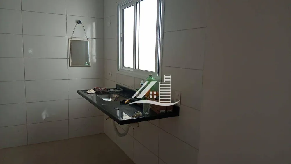 Apartamento, 2 quartos, 44 m² - Foto 3