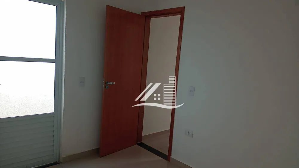 Apartamento, 2 quartos, 44 m² - Foto 1