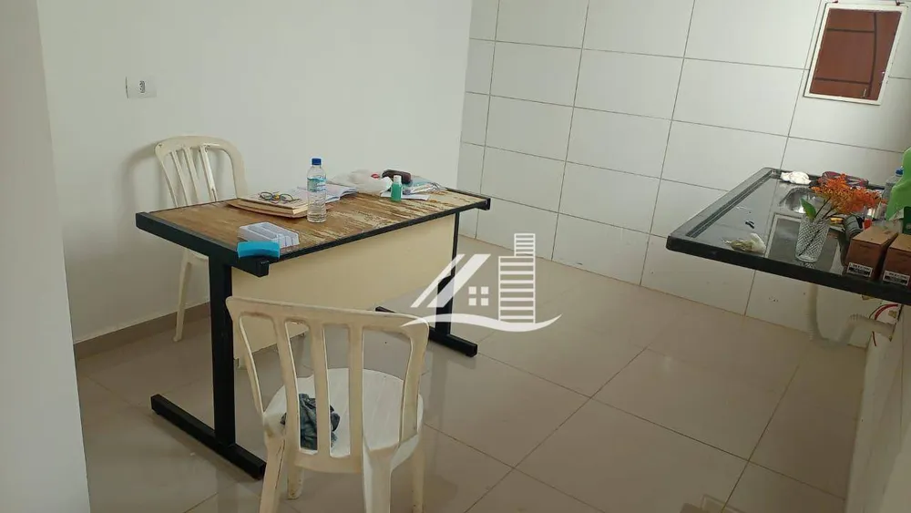Apartamento, 2 quartos, 44 m² - Foto 2
