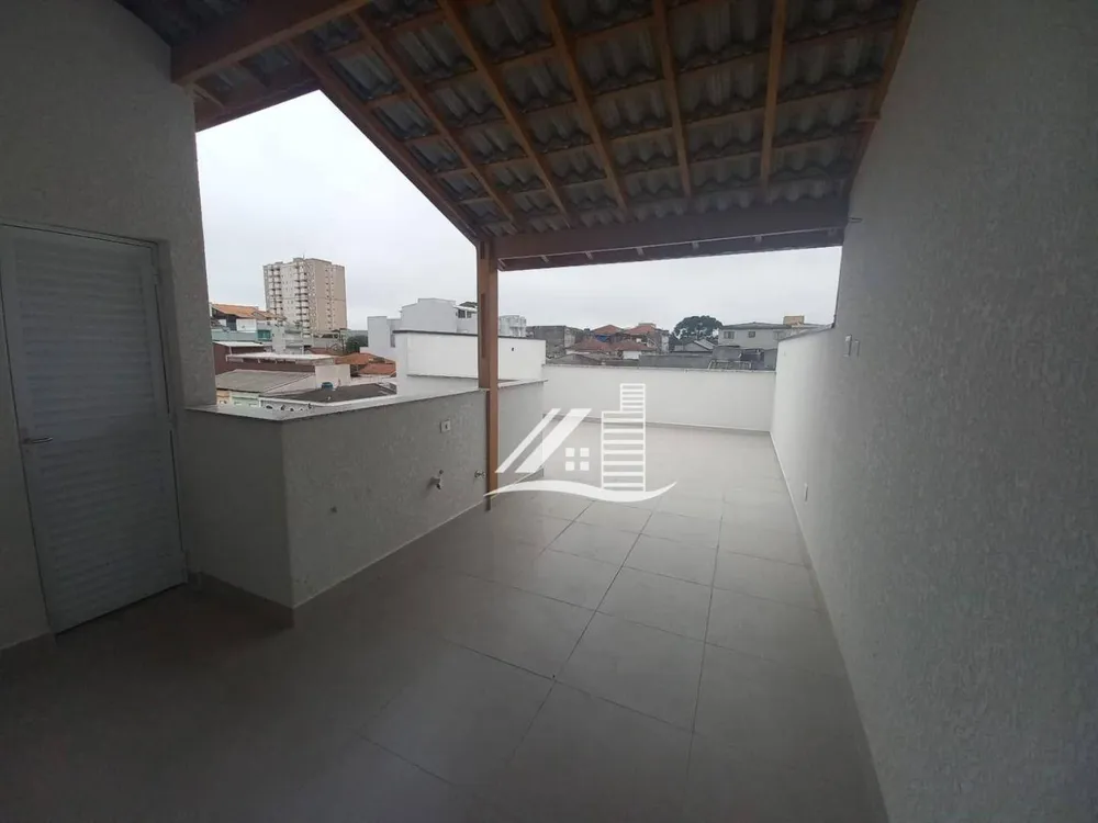 Cobertura, 2 quartos, 80 m² - Foto 2