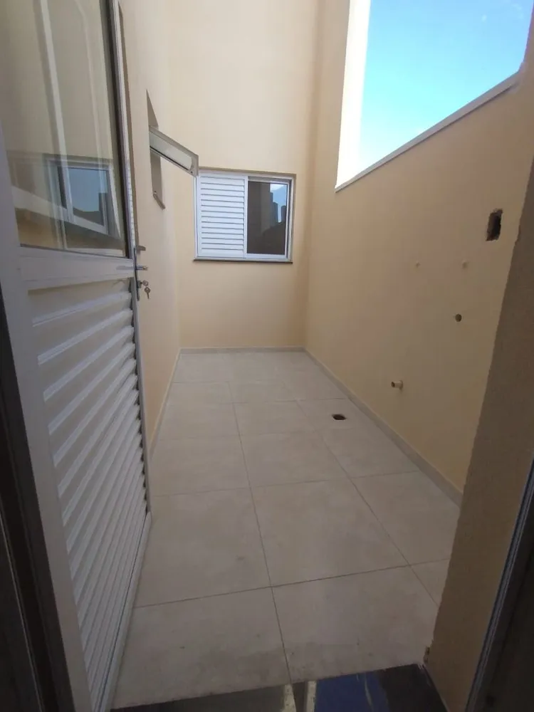 Apartamento, 2 quartos, 51 m² - Foto 2