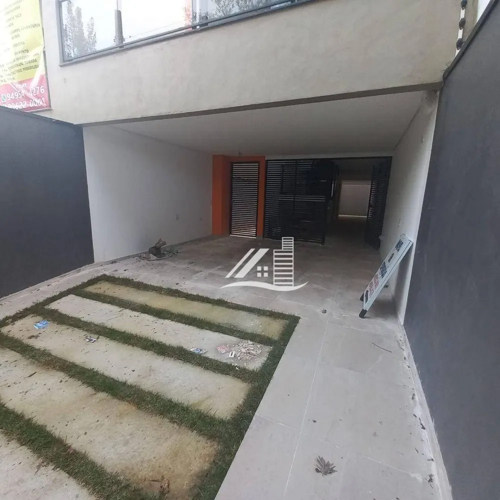 Sobrado, 3 quartos, 197 m² - Foto 2