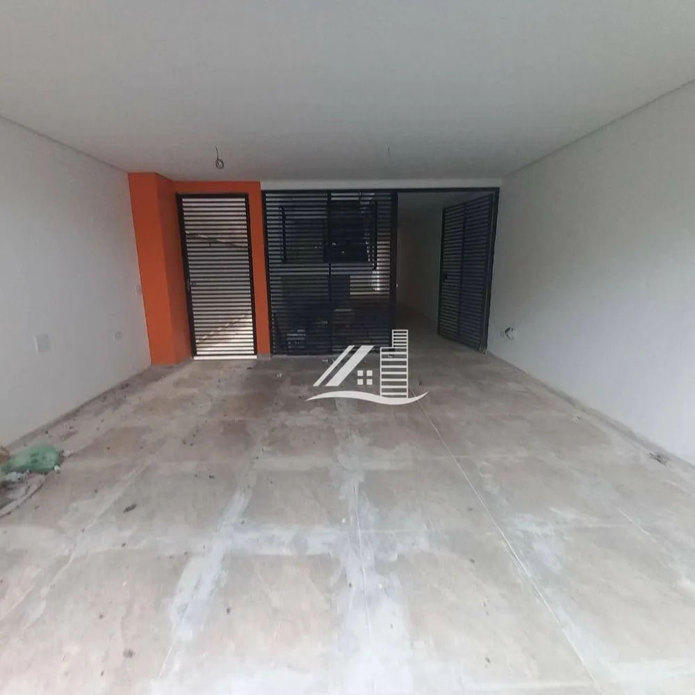 Sobrado, 3 quartos, 197 m² - Foto 3