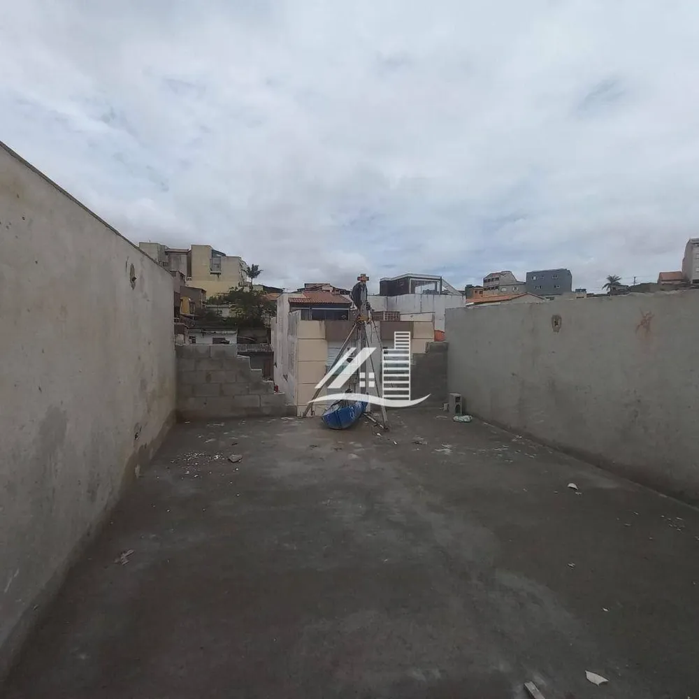 Cobertura, 2 quartos, 112 m² - Foto 1