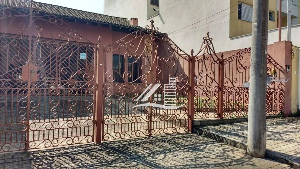 Casa, 10 quartos - Foto 1