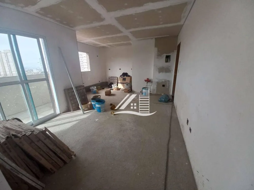 Apartamento, 2 quartos, 58 m² - Foto 1