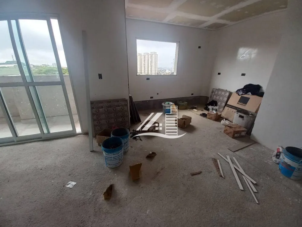 Apartamento, 2 quartos, 58 m² - Foto 2