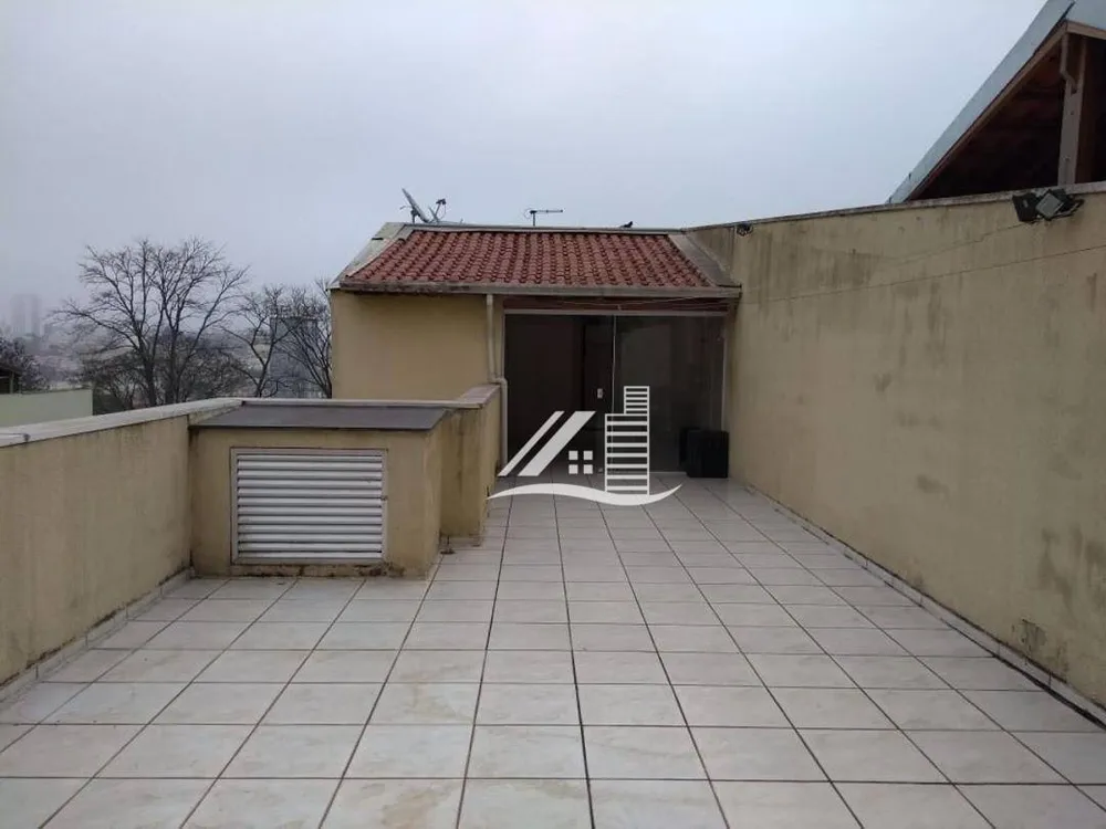 Cobertura, 2 quartos, 154 m² - Foto 1