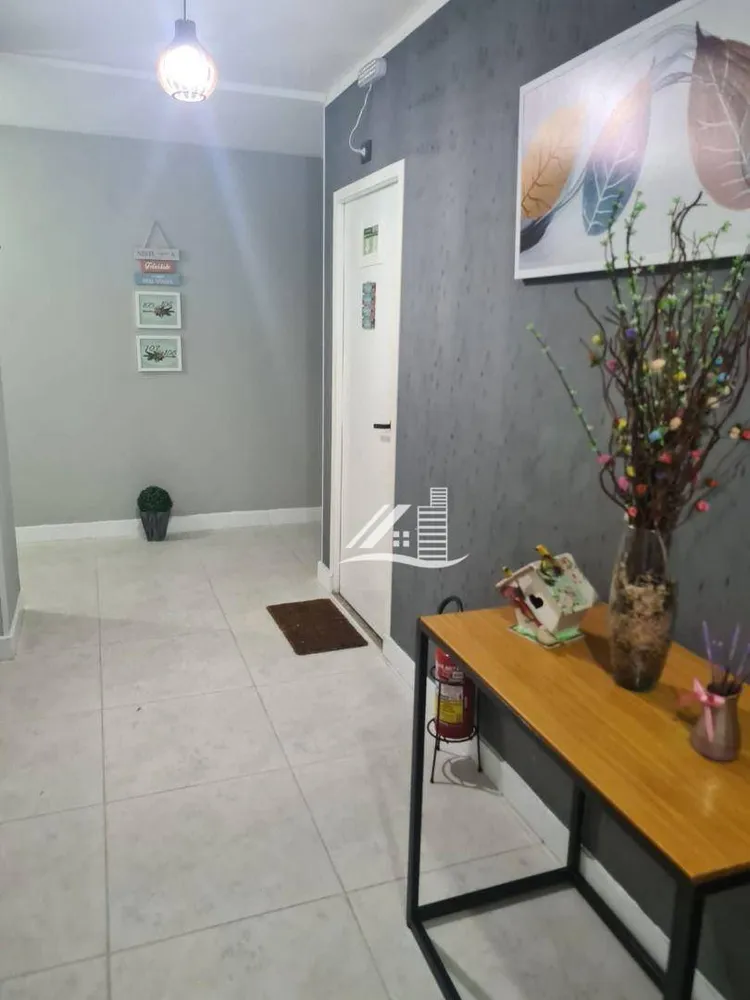 Apartamento, 3 quartos, 60 m² - Foto 3