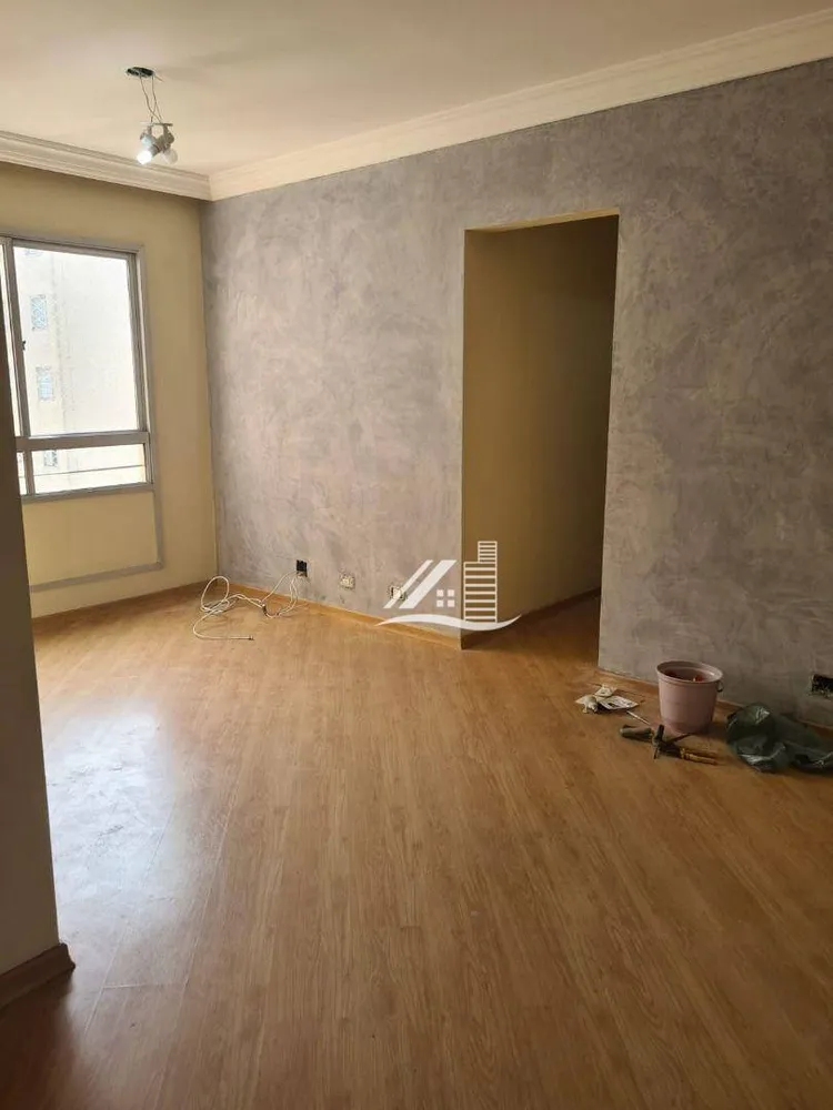 Apartamento, 3 quartos, 60 m² - Foto 4