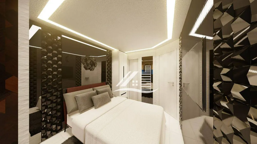 Apartamento, 2 quartos, 46 m² - Foto 4