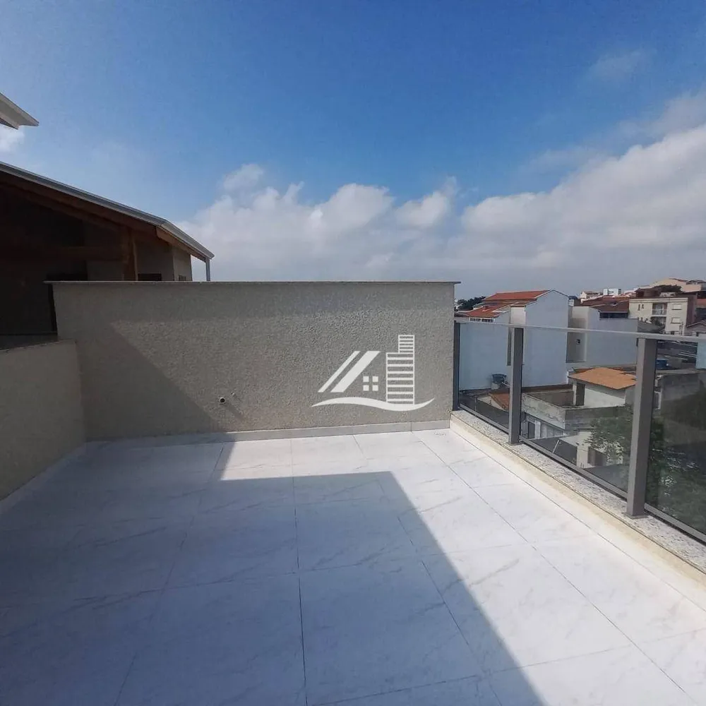 Cobertura, 2 quartos, 84 m² - Foto 2