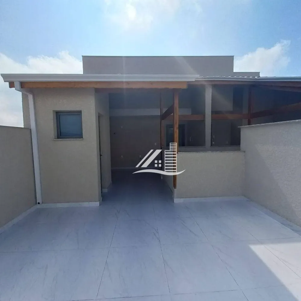 Cobertura, 2 quartos, 84 m² - Foto 1