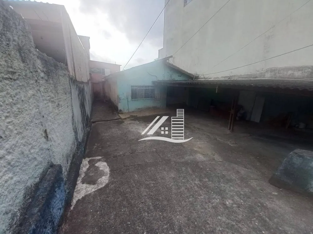 Terreno, 528 m² - Foto 2