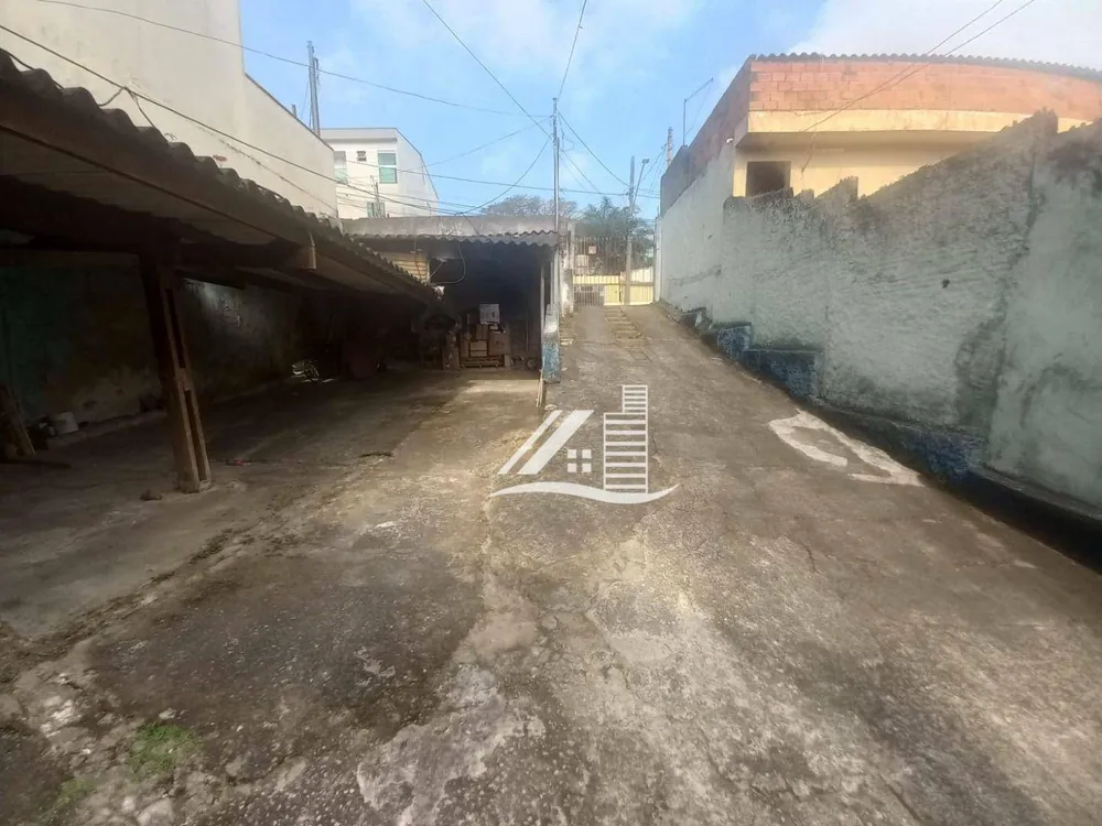 Terreno, 528 m² - Foto 1