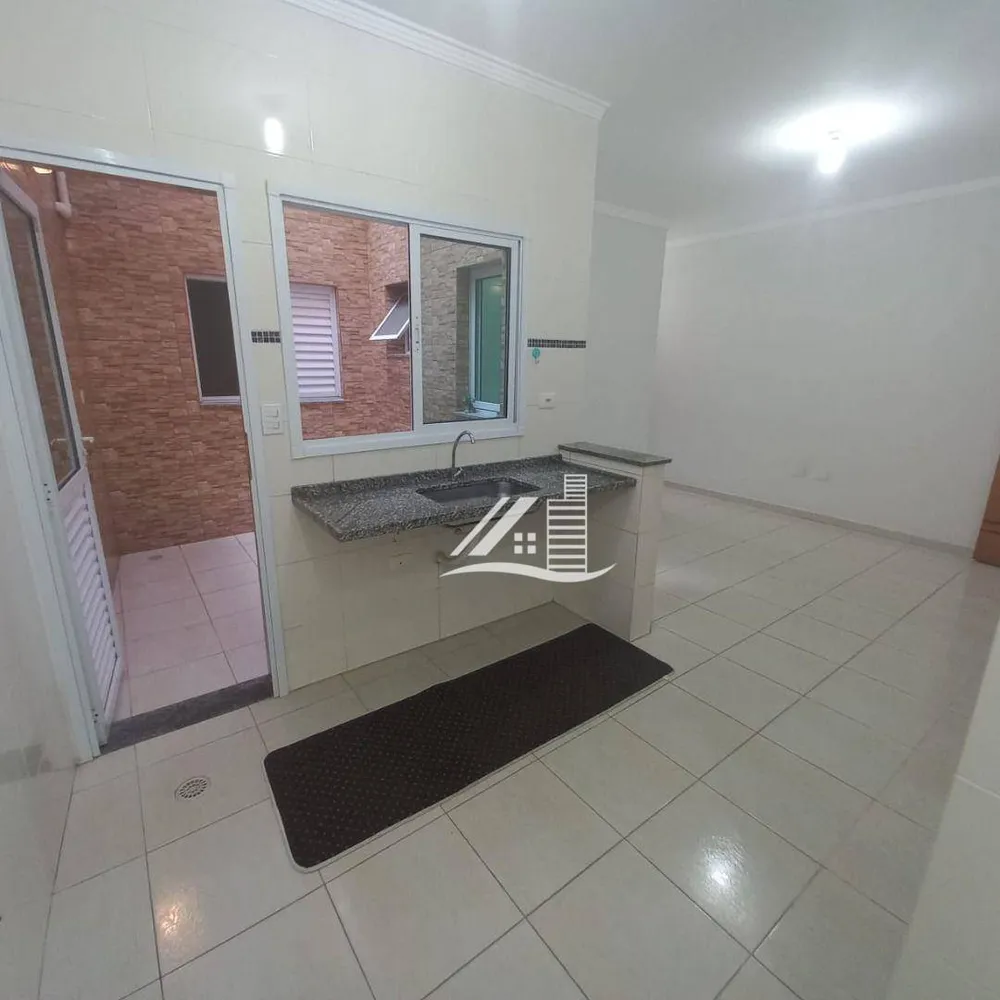 Apartamento, 2 quartos, 60 m² - Foto 1