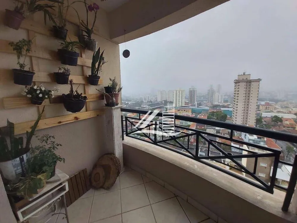 Apartamento, 2 quartos, 56 m² - Foto 2