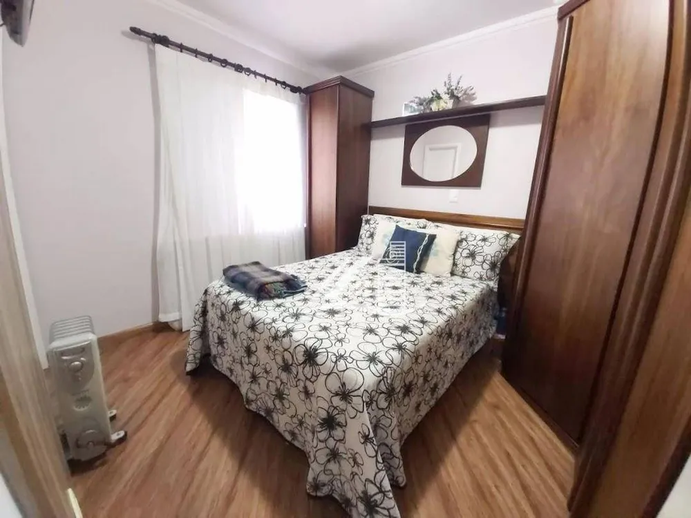 Apartamento, 2 quartos, 56 m² - Foto 4