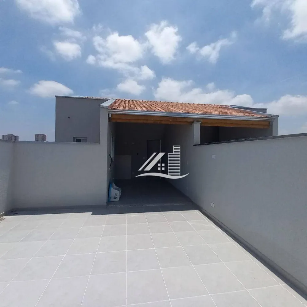 Cobertura, 2 quartos, 92 m² - Foto 1