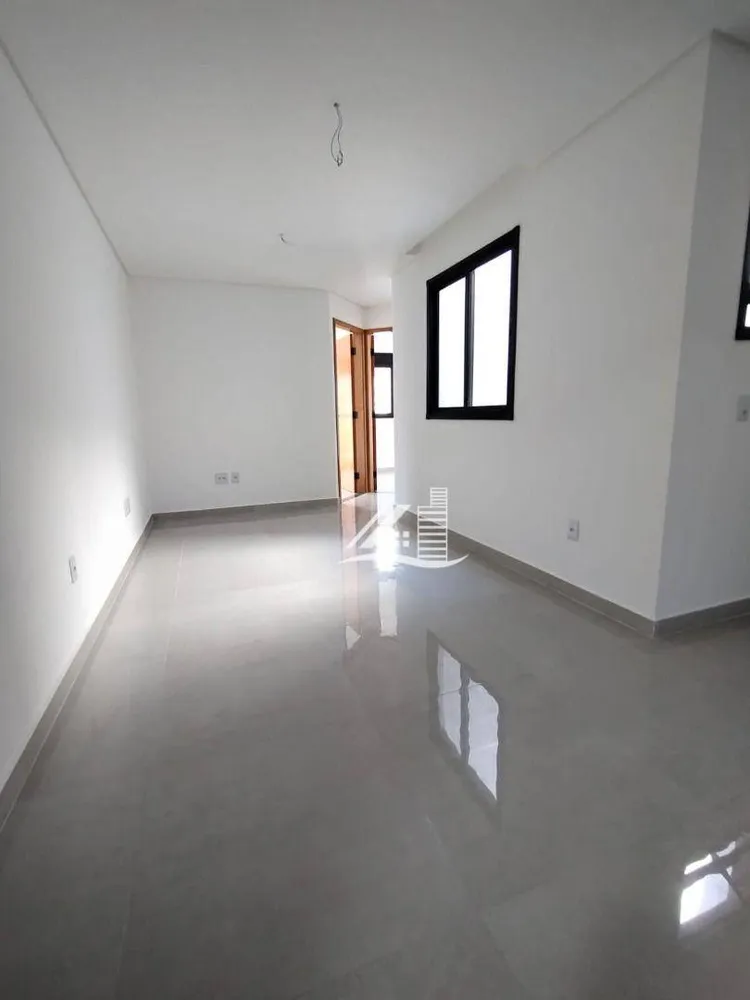 Apartamento, 2 quartos, 83 m² - Foto 2