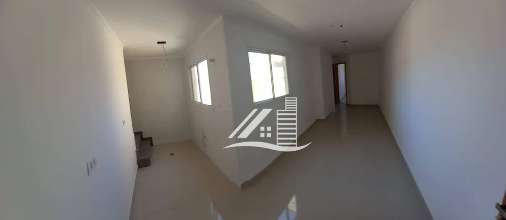 Cobertura, 2 quartos, 47 m² - Foto 3