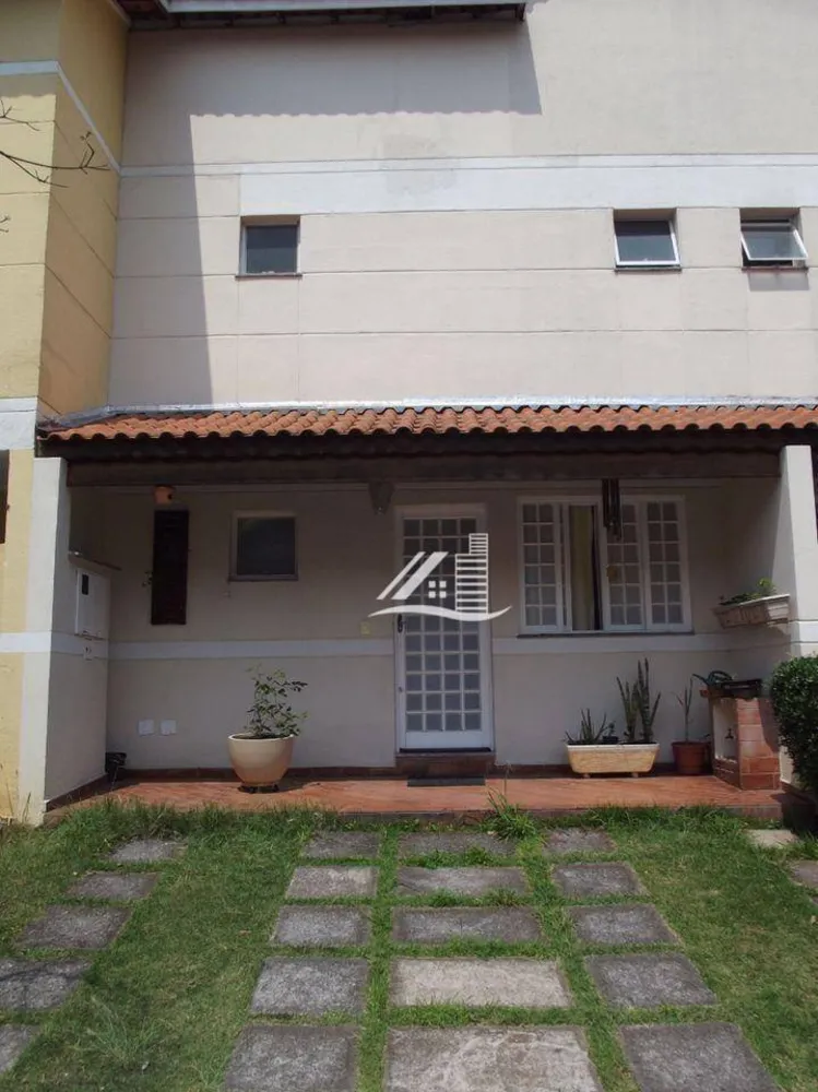Sobrado, 2 quartos, 120 m² - Foto 2