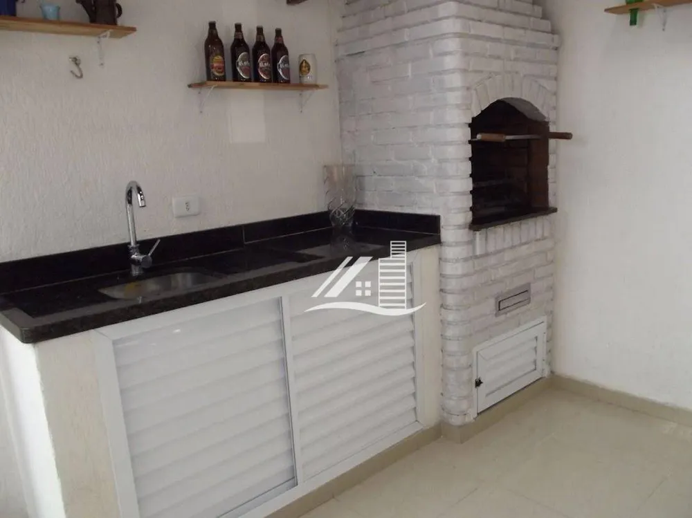 Sobrado, 2 quartos, 120 m² - Foto 4