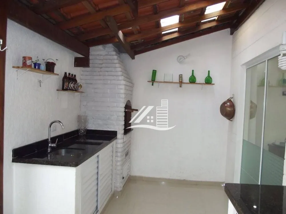 Sobrado, 2 quartos, 120 m² - Foto 3