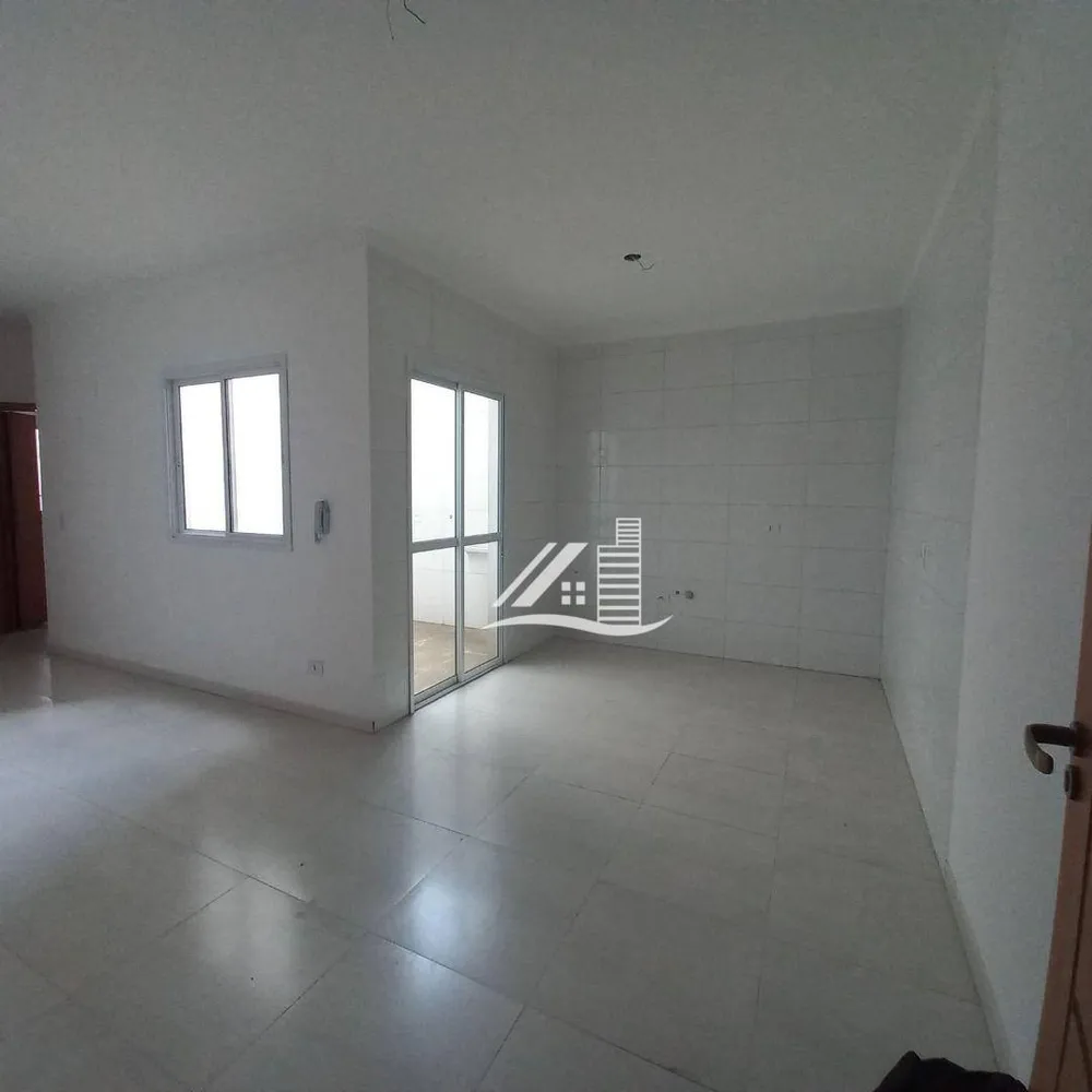 Apartamento, 2 quartos, 43 m² - Foto 2