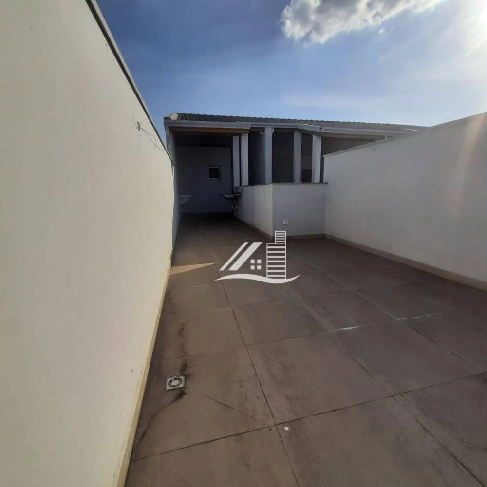 Cobertura, 2 quartos, 86 m² - Foto 2