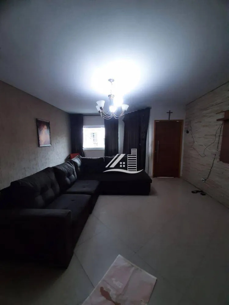 Sobrado, 3 quartos - Foto 3