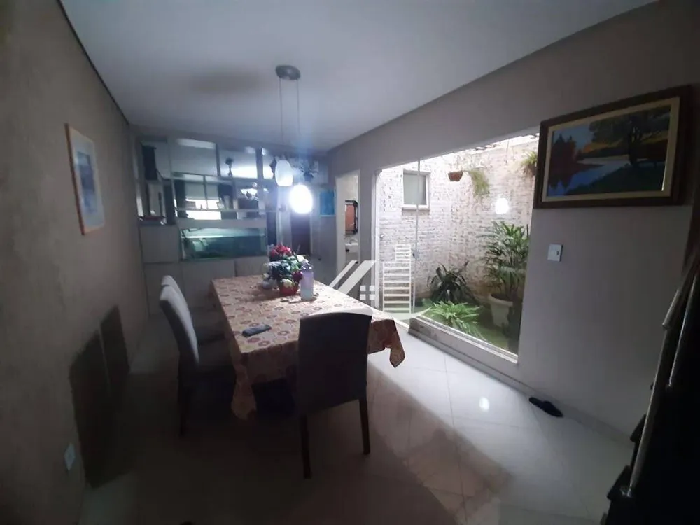 Sobrado, 3 quartos - Foto 2